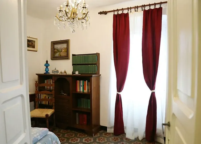 Ca' Di Ro Apartmán