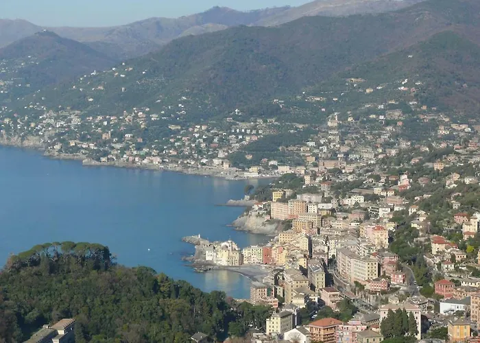 Apartmán Ca' Di Ro *