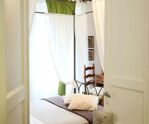 Apartmán Ca' Di Ro Camogli