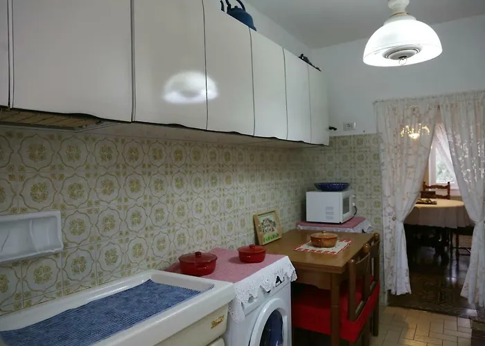 Apartmán Ca' Di Ro Camogli