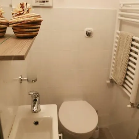 Apartmán Ca' Di Ro *