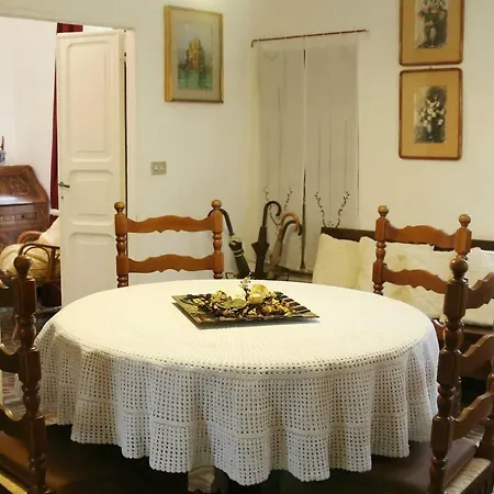 Ca' Di Ro Apartmán Camogli