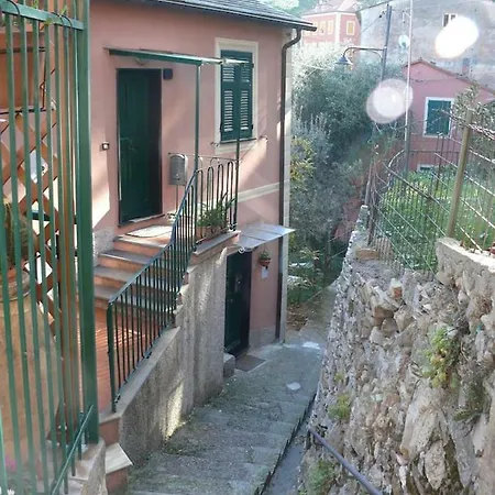 Apartmán Ca' Di Ro *