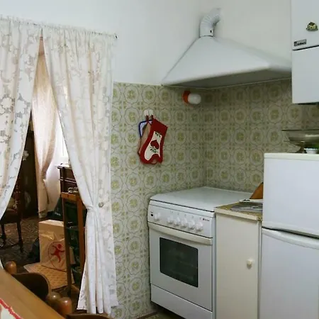 Ca' Di Ro Apartman *