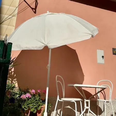 Apartmán Ca' Di Ro