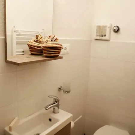 Ca' Di Ro Apartmán