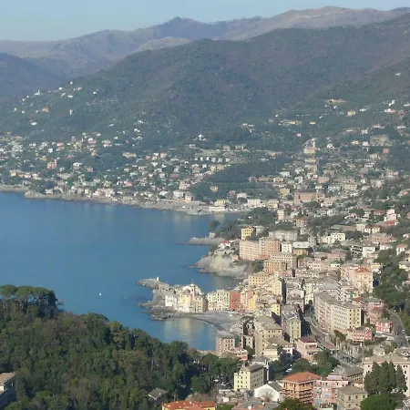 Apartment Ca' Di Ro *