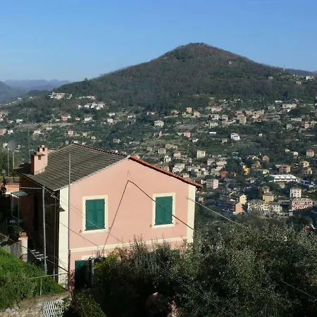 Lägenhet Ca' Di Ro