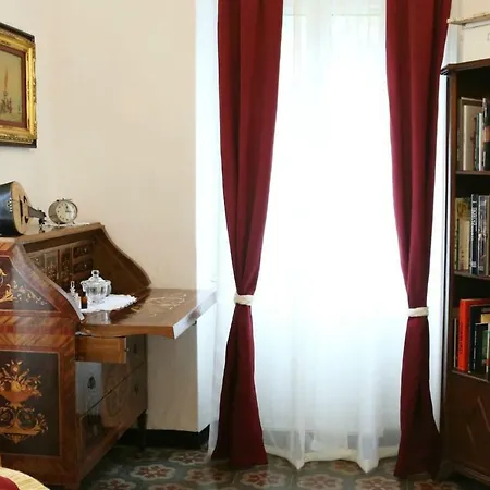 Apartment Ca' Di Ro