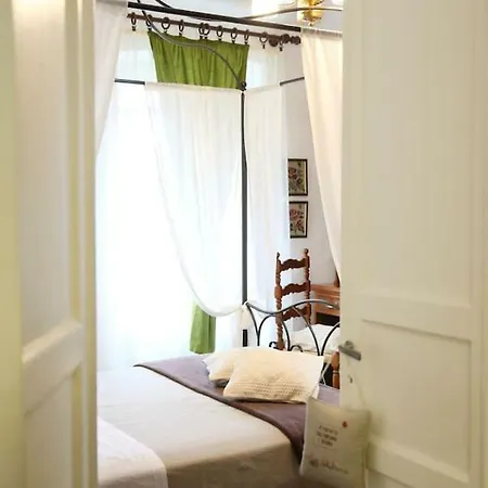 Apartmán Ca' Di Ro Camogli