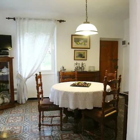 Ca' Di Ro Apartment