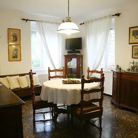 Ca' Di Ro Camogli
