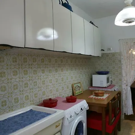 Apartment Ca' Di Ro Camogli