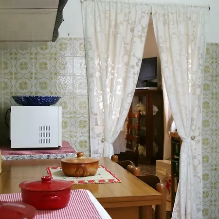 Apartmán Ca' Di Ro