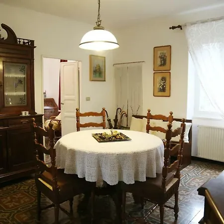 Ca' Di Ro Camogli