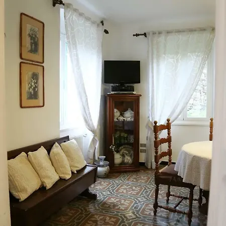 Apartmán Ca' Di Ro