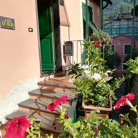 Ca' Di Ro Camogli