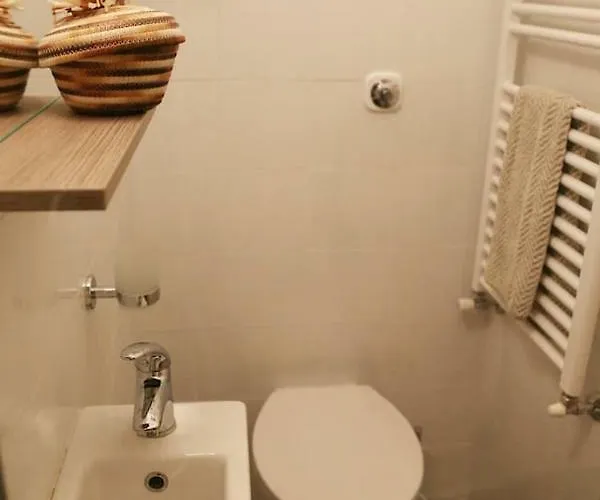 아파트 Ca' Di Ro *