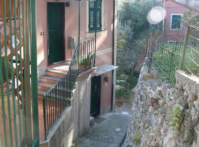 Διαμέρισμα Ca' Di Ro *