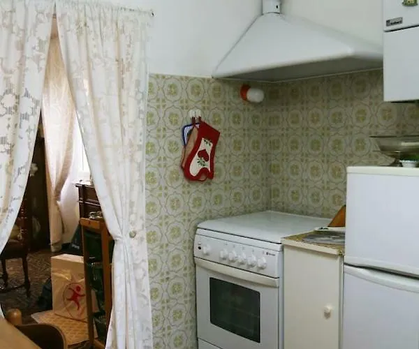 Ca' Di Ro Διαμέρισμα *