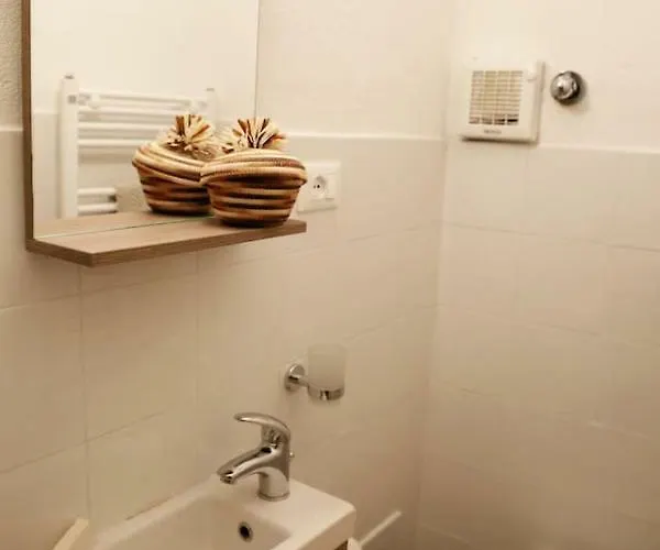 Ca' Di Ro Διαμέρισμα